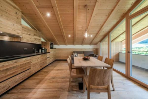 Natur Suite Edelweisshof App Georg Chiusa